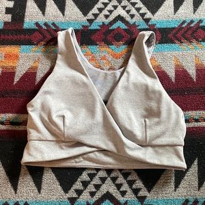 Born Primitive Rari Sports Bra